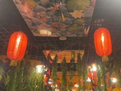 -江湖水乡铁锅炖魚(周庄嘉园店)