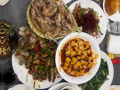 -渔家乐小海鲜(皇姑店)