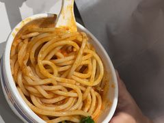 -棒约翰比萨·意面(张江长泰店)