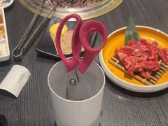 -AJIYA·池袋日式烧肉自助(天津万象城店)