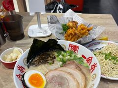 -一風堂拉面(深圳湾万象城店)