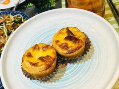 -观塘港茶餐厅(八一大道店)