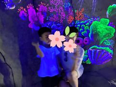 -台州海洋世界