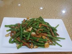 -晋西北菜馆(双塔西街店)