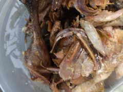 -吴家东少手撕烤鸭(绳金塔店)
