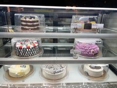 -DQ·蛋糕·冰淇淋(荟聚中心店)