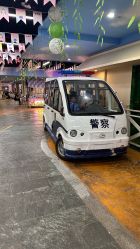 -点点梦想城(金水路店)