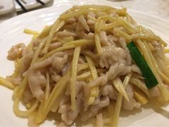 华天马凯餐厅-马凯餐厅(长椿街店)