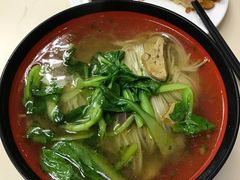 -泰煌鸡·上海白斩鸡·鸡汤面(万航店)