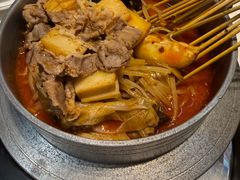 -和庆斋羊蝎子火锅·碳缸烧烤(顺义旗舰店)