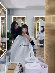 -MMby Hair Code