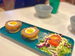 -玩味工厂·东南亚特色餐厅(太古里店)