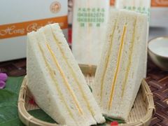 -洪瑞珍三明治(忠孝店)