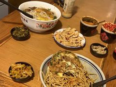 -矮子粉店1985·长沙米粉(湘春路店)