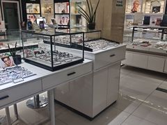 -大明眼镜(万寿路店)