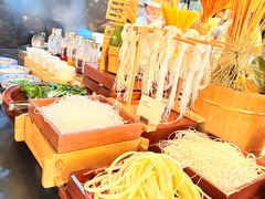 -青岛海尔洲际酒店