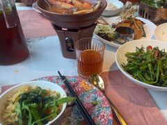 -泰椰里·泰国餐厅(智慧城广百广场店)