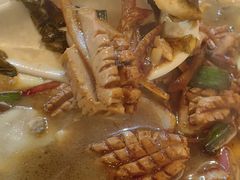 -春雪面馆(转塘店)