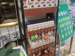-亚马逊蒸汽活海鲜自助(LCM置汇旭辉广场店)