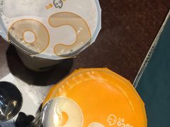 -CoCo都可(合生汇店)