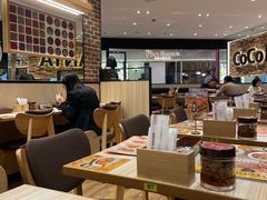 -COCO壱番屋(北京平安国际金融中心店)