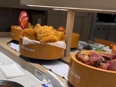 -龍歌自助小火锅(城阳万象汇店)