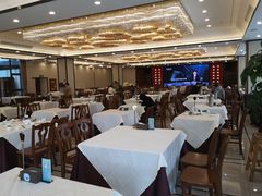 大堂-怡园饭店-餐厅(四望亭店)