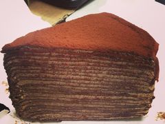 -Awfully Chocolate(来福士广场店)