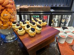 -上海苏宁宝丽嘉酒店·Cafe Bellagio西餐厅