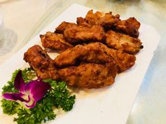 -旭璟酒家·传统粤菜·湘菜(逸景路店)