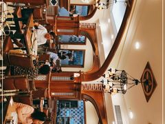 -清真·玛丽亚新疆菜主题餐厅(浙江中路店)