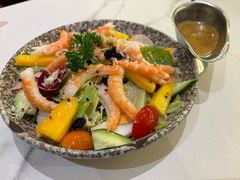 -CRAZYONES克芮旺斯西班牙餐厅(苏州中心店)