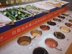 -巴蜀王婆大虾(首经贸店)