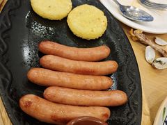 -萨莉亚意式餐厅(中北永旺店)