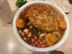 -水平有限广西米粉·广西风味集(五道口店)