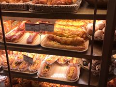 -山崎面包(静安久光店)