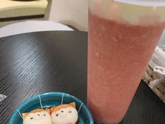-逗柴咖啡屋·狗咖猫咖宠物桌游