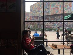 -星巴克臻选(重庆大学城熙街店)
