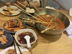 -付小姐在成都(川沙店)