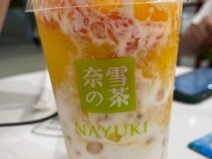 -奈雪的茶(新天地广场PRO店)
