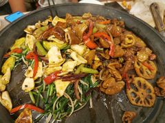 -一烙锅(友谊店)