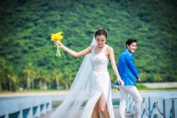 -你好晴天·目的地婚礼