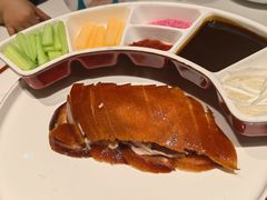 -大鸭梨烤鸭(顺义石园店)