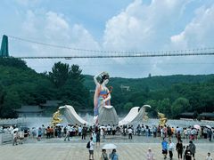 -威海华夏城景区