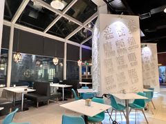 -金湖港式餐厅(建外店)