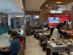 -龍歌自助小火锅(李沧丽达店)