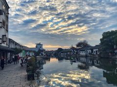 -震泽古镇