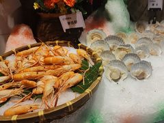 -川骄海鲜自助(亚运村店)