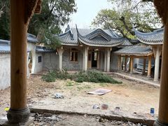 -中国观音故里广德景区