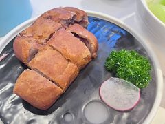 -莆田餐厅PUTIEN(深圳湾万象城家宴店)